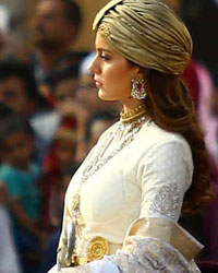 Manikarnika The Queen of Jhansi